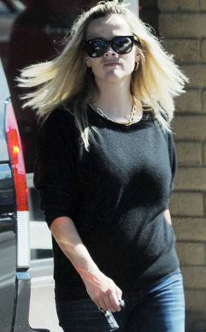 Reese Witherspoon Reese Witherspoon